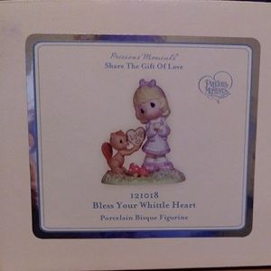 Precious Moments Share The Gift Of Love